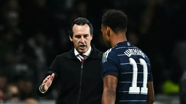 Unai Emery issues warning to Aston Villa star Ollie Watkins: “They have to accept that”