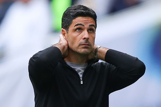 Arsenal news: Mikel Arteta confirms ‘biggest fear’ as Martin Odegaard injury decision made