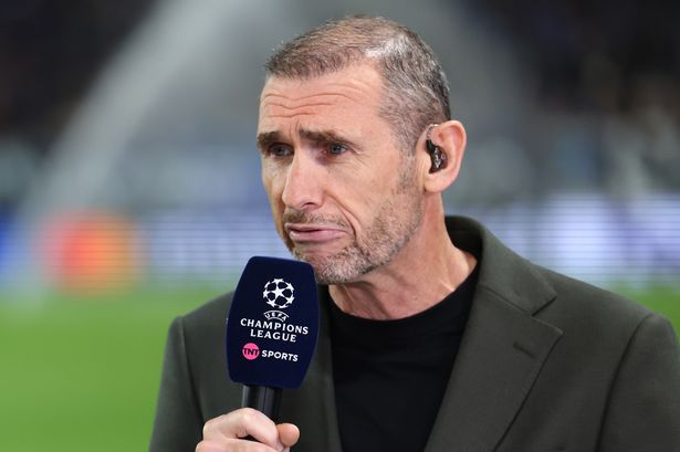 Martin Keown sends clear message to Ruud van Nistelrooy after Ruben Amorim appointment