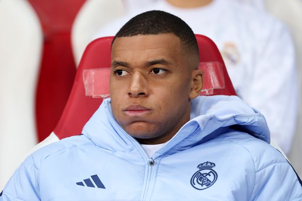 Real Madrid stars ‘don’t want Kylian Mbappe in squad’ after he was ‘forced on them’