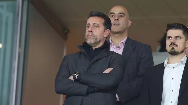 Arsenal refused to meet Edu’s ambitious demand despite lucrative new contract offer