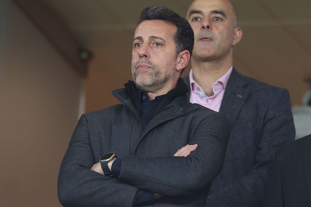 Arsenal taken by surprise as Edu to quit with Brazilian eyed by Premier League rival