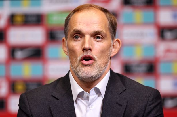 Thomas Tuchel handed ‘real big issues’ at England as he finally replaces Lee Carsley