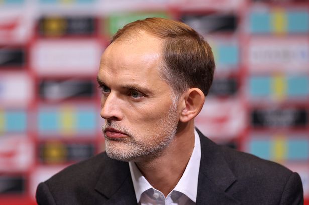 Thomas Tuchel and England reach unusual agreement as differences to Gareth Southgate clear