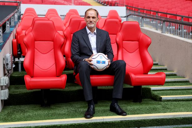 Thomas Tuchel’s first game as England manager becomes clearer after Nations League success