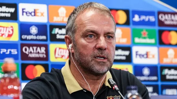 Red Star Belgrade vs Barcelona prediction, odds and betting offer