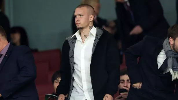 Mykhailo Mudryk could be blocked from making Chelsea January exit by Premier League rules