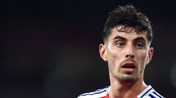 Kai Havertz played role in Arsenal missing out on ideal summer transfer target