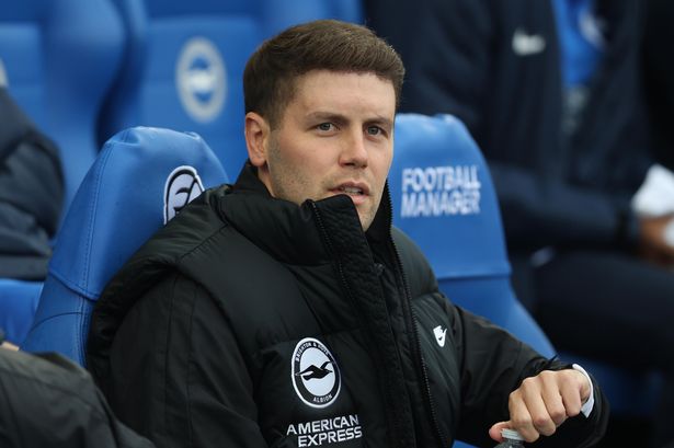 Brighton boss Fabian Hurzeler issues double warning to Liverpool ahead of ‘second leg’