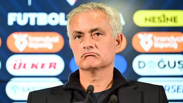 Jose Mourinho discovers punishment for furious rant at referees as Fenerbache boss slammed