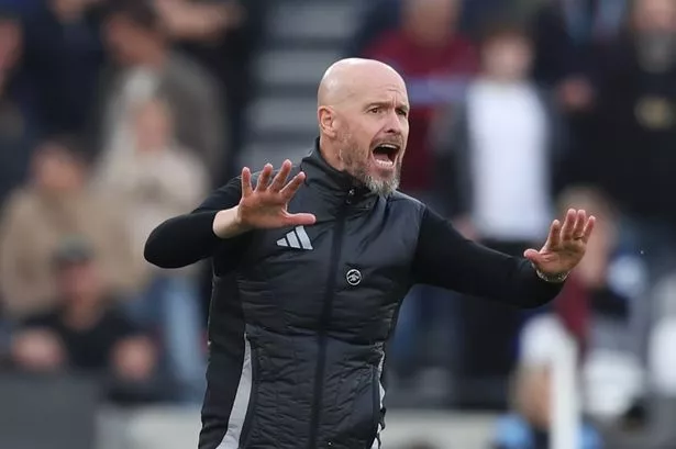 7 Man Utd bombshells that emerged after Erik ten Hag sacking as Ruben Amorim confirmed
