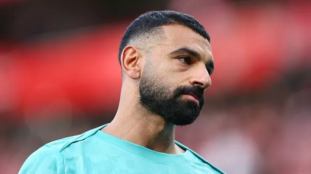 Mohamed Salah learns Saudi Pro League’s transfer stance after Liverpool star teases move