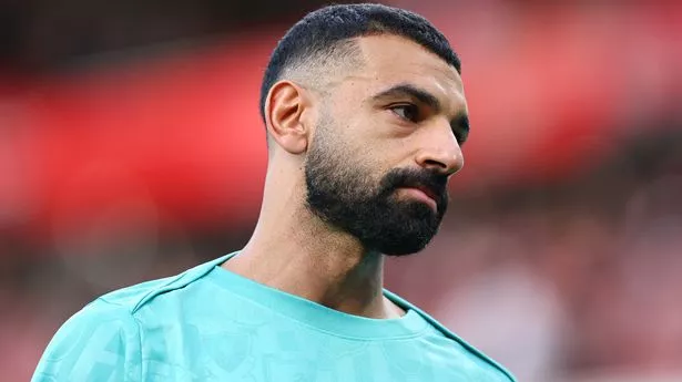 Barcelona hatch Mo Salah transfer plan – but Liverpool star is back-up option