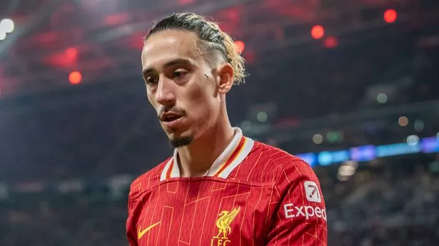 Kostas Tsimikas deals Liverpool damaging injury blow after Arne Slot's surprise move