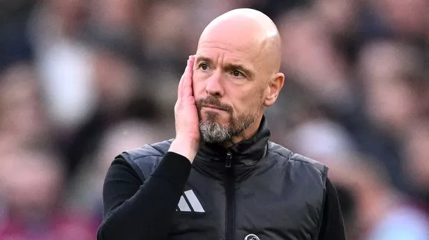 Erik ten Hag’s immediate managerial return closed off as European giants hire new boss