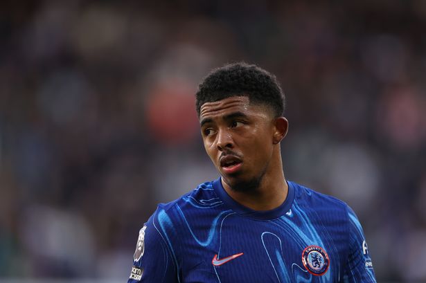 Chelsea star Wesley Fofana confirms he rejected summer move after ridiculing Man Utd transfer