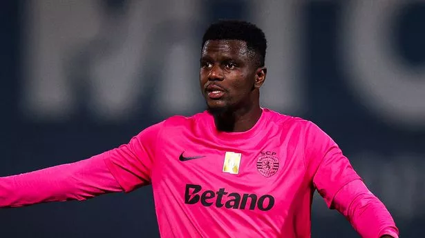 Man Utd transfer target set to snub Man City after secret Ruben Amorim talks