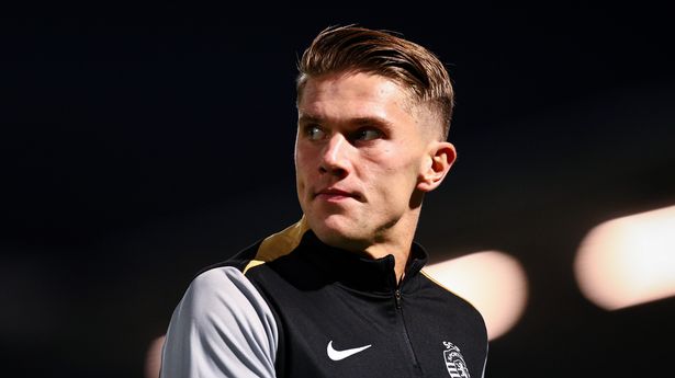 Man Utd get Viktor Gyokeres boost after transfer clause agreement comes to light