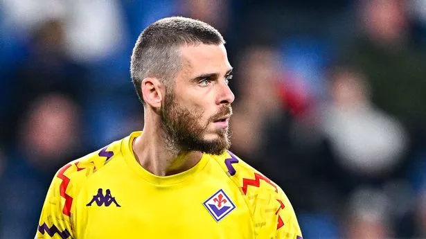 David de Gea statement speaks volumes after bitter Man Utd exit and Erik ten Hag message