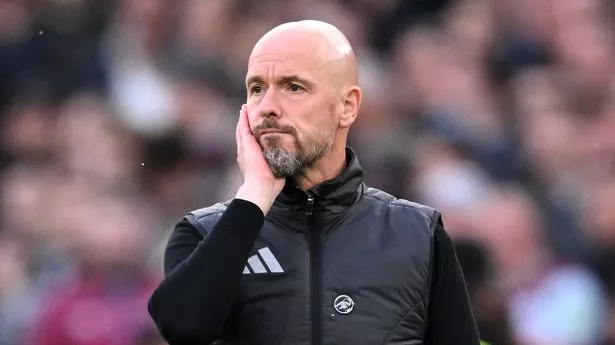 Ex-Man Utd star surprised club made transfer opposed by Erik ten Hag