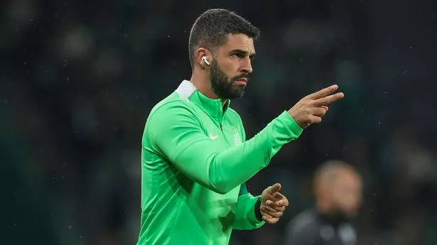 Ruben Amorim assistant explains Sporting decision as new Man Utd backroom staff confirmed