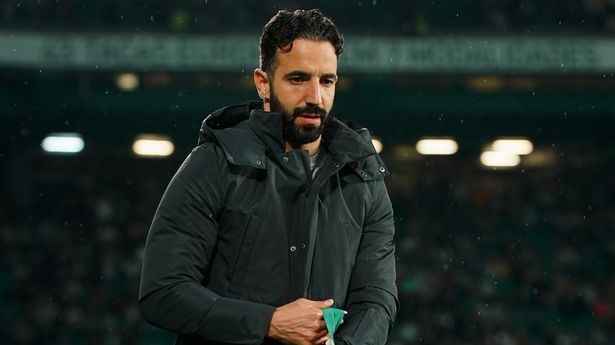 Man Utd news: Ruben Amorim rejects move as Pep Guardiola issues stern warning