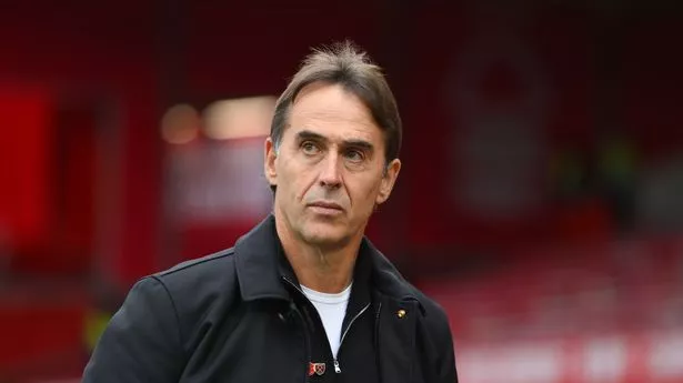 Revealed: How much West Ham have paid sacked Julen Lopetegui in compensation