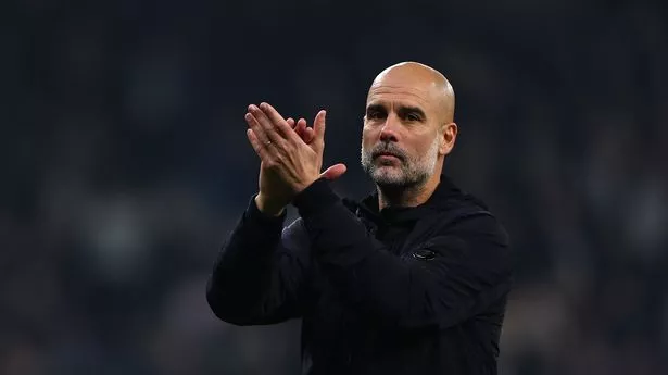 Pep Guardiola praised for giving Man City ideal boost after being judged “unfairly”