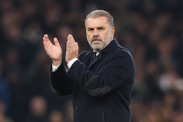 Ange Postecoglou makes Champions League claim after Tottenham earn huge Aston Villa win