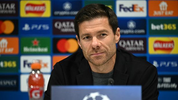 Xabi Alonso shares real reason he wasn’t interested in interviewing for Liverpool job