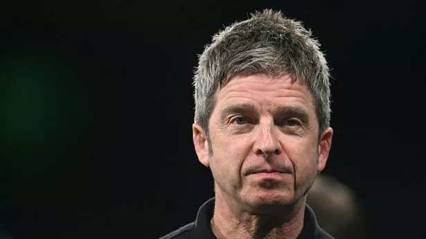 Noel Gallagher haunted by Man City verdict after just 90 seconds in commentary debut