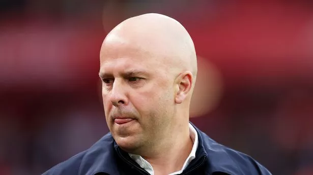 Arne Slot gives Ibrahima Konate injury update with Liverpool star leaving pitch in agony