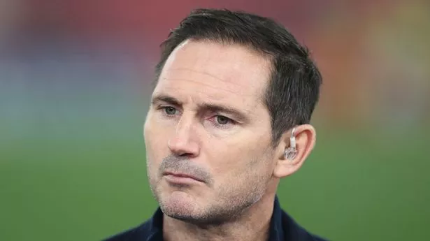 Frank Lampard’s chance of returning to management suffers blow as club owner speaks out
