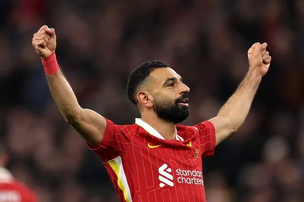 Mohamed Salah drops Liverpool contract hint that will concern fans