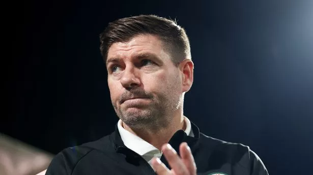 Steven Gerrard calls for FA and coaches ‘to be fined’ after England’s win over Greece