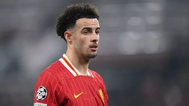 Steven Gerrard gives exciting Curtis Jones prediction as Jurgen Klopp talks revealed