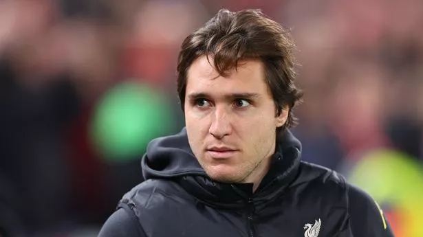 Federico Chiesa offered Liverpool escape route after Arne Slot’s ‘difficult’ admission