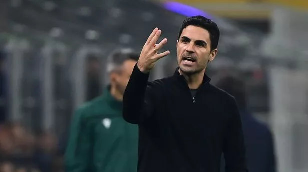 Blunt Arsenal lose AGAIN as Inter Milan pile misery on Mikel Arteta – 5 talking points