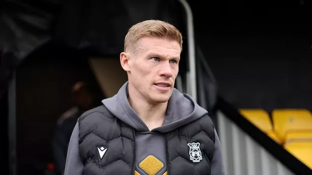 James McClean breaks silence after refusing to 'bend the knee' and wear poppy