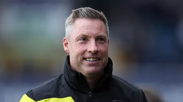 ‘I knew I’d be a better man for coming back’ – Millwall boss Neil Harris on dream Den return