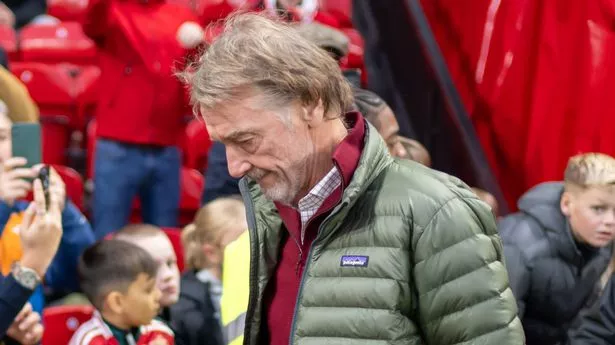 Dan Ashworth farce is the latest damning indictment on Sir Jim Ratcliffe’s judgement