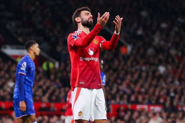 Ruben Amorim shown extent of Man Utd challenge he faces against Chelsea – 6 talking points