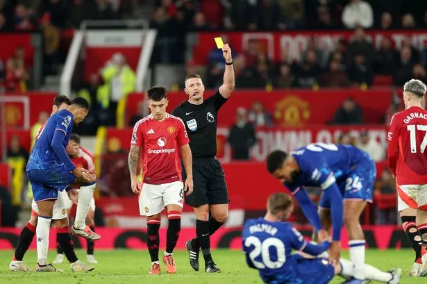 Cole Palmer doubtful for Arsenal clash as Chelsea boss Enzo Maresca details star’s injury