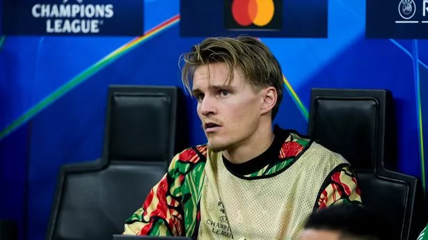 Martin Odegaard makes injury U-turn as Arsenal captain speaks out: “It’s a bad feeling”