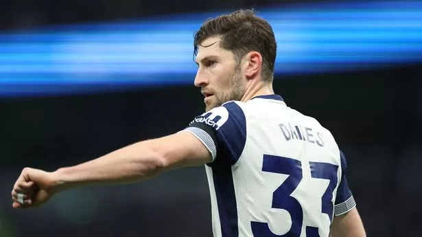 Tottenham’s longest serving player to extend deal and take stint to 12 years