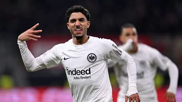 Liverpool urged to snap up ‘next Mohamed Salah’ as he sends Arne Slot perfect transfer message