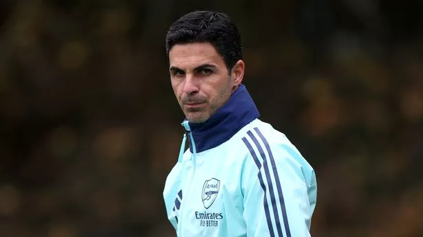 Mikel Arteta's top transfer priority made clear as Arsenal star drops exit hint