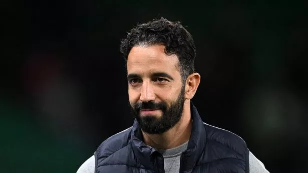 Man Utd news: Ruben Amorim issues clear demand amid Ruud van Nistelrooy u-turn