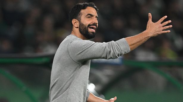 Paul Scholes identifies FOUR Man Utd stars who face make or break time under Ruben Amorim