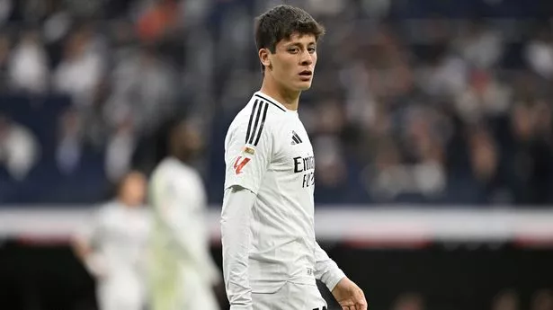 Arsenal ‘make contact’ with Real Madrid in order to sign next Martin Odegaard